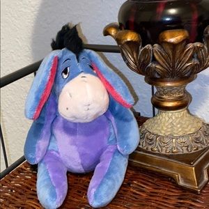 Disney Eeyore Plush